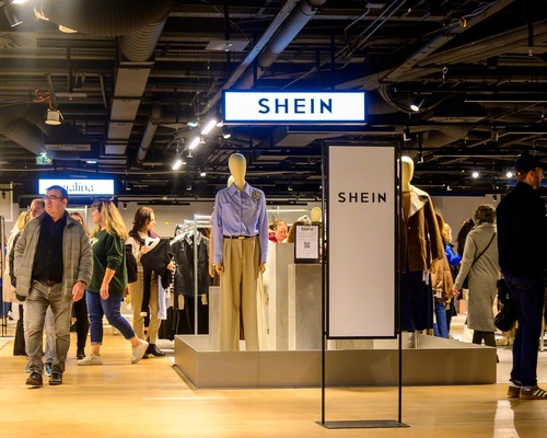 Çin'den onay alan hızlı moda devi Shein 3 milyar dolarlık halka arz hedefliyor