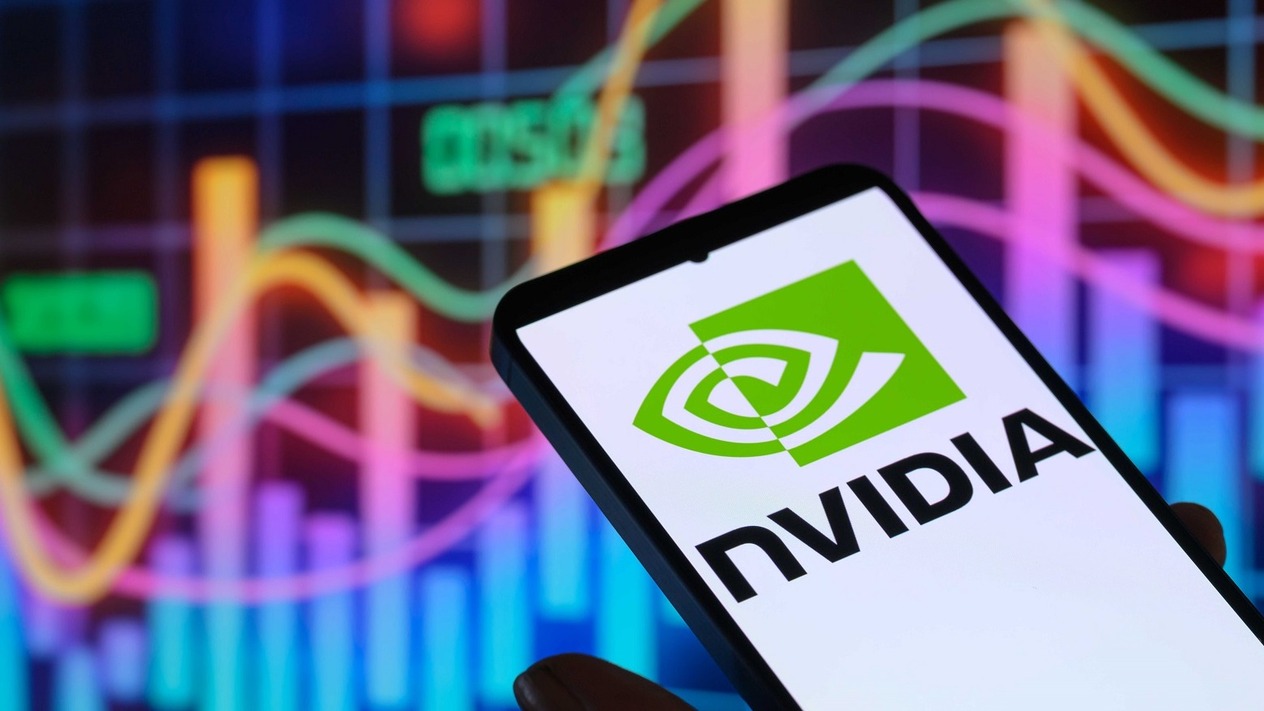 Çin’den şirketlere Nvidia yasağı