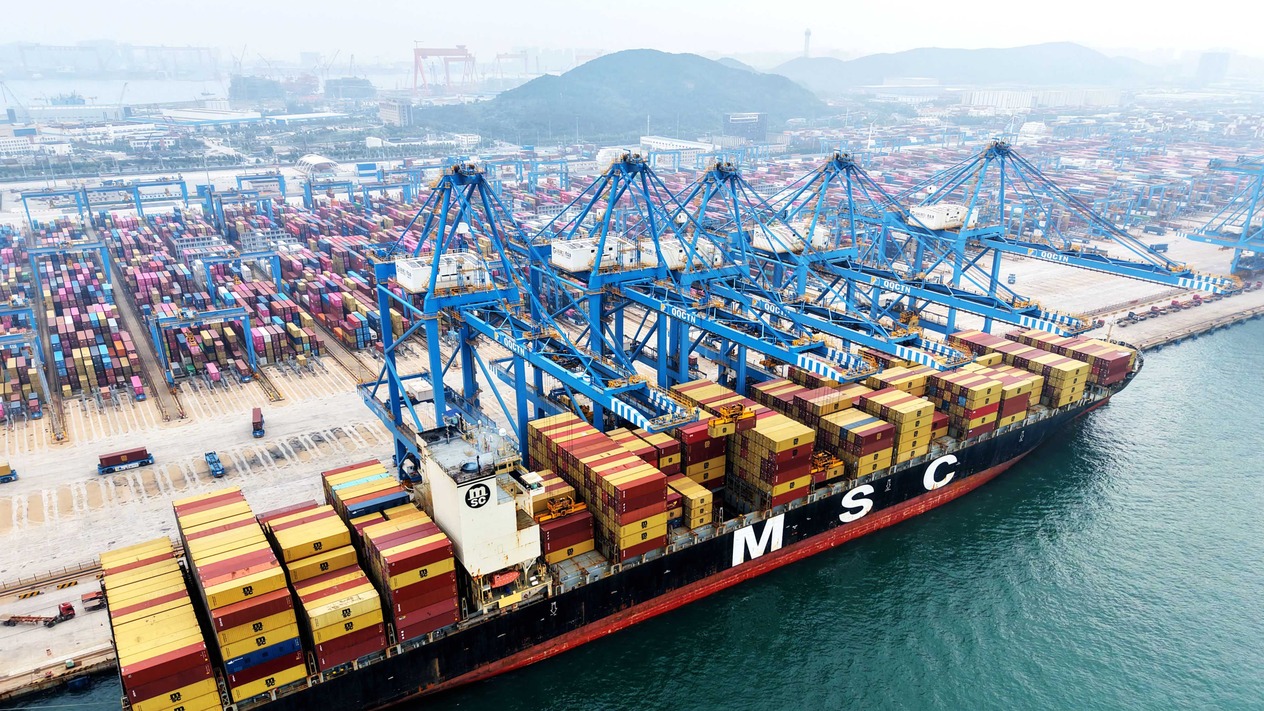 Çin’den tarife adımı: İthalat vergileri düşürülecek