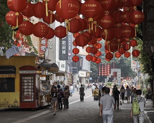 Çin'den tarihi adım: 2026 büyüme hedefi ilk kez yüzde 5'in altına çekildi