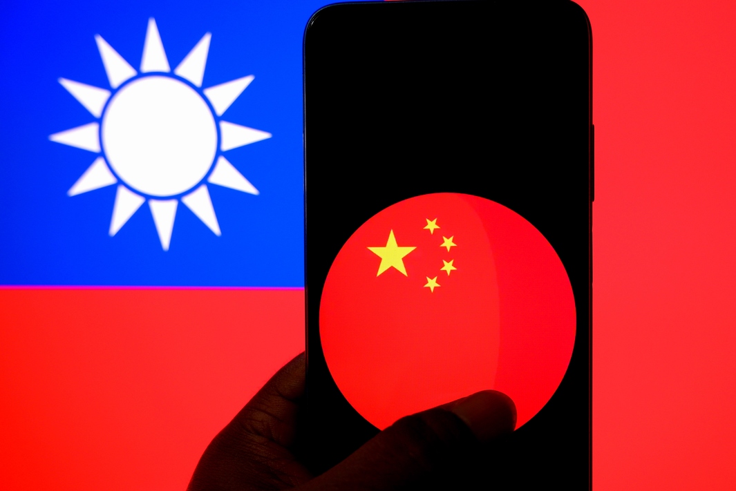 Çin'den Tayvan'a yeni ihracat kısıtlaması