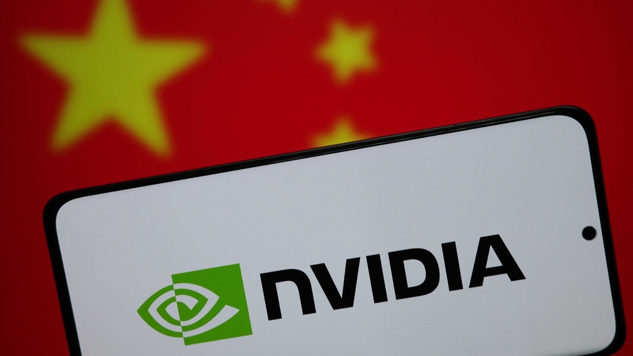 Çin'den teknoloji şirketlerine talimat: Nvidia siparişi için hazırlanın