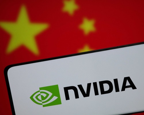 Çin'den teknoloji şirketlerine talimat: Nvidia siparişi için hazırlanın