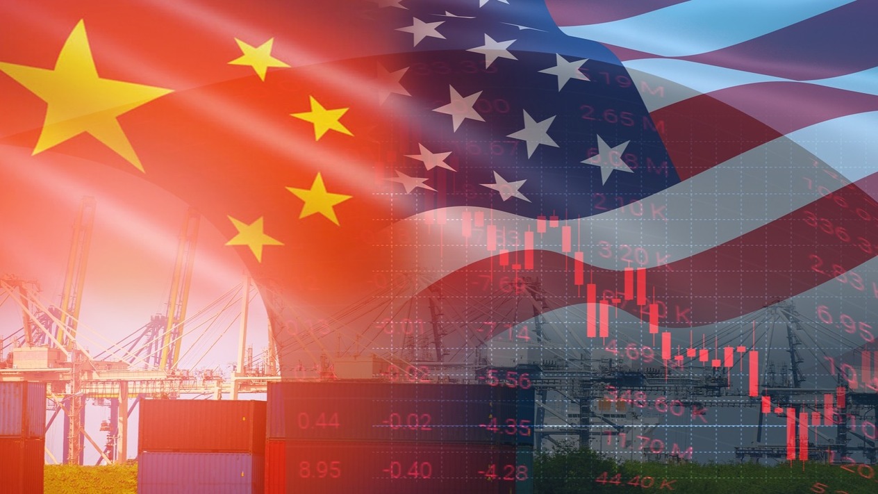 Çin'den Trump'ın tarifesine yanıt: Sonuna kadar savaşmaya hazırız