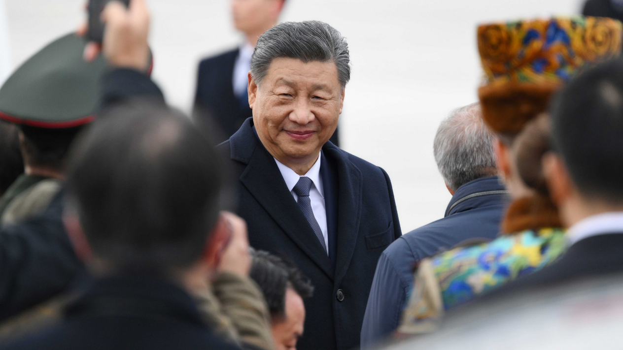 Çin devleti teknoloji şirketleriyle neden barıştı?