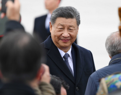 Çin devleti teknoloji şirketleriyle neden barıştı?