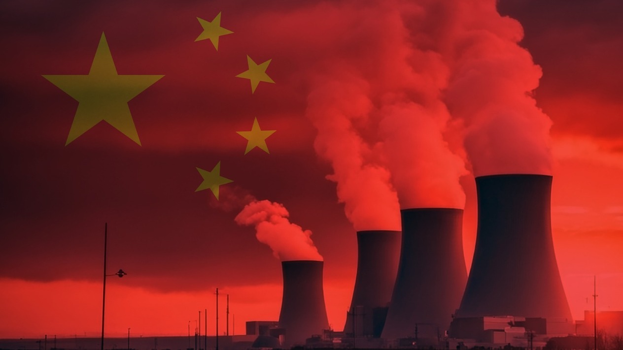 Çin durup dururken teknoloji süper gücü olmadı: Biz ne yapmalıyız?