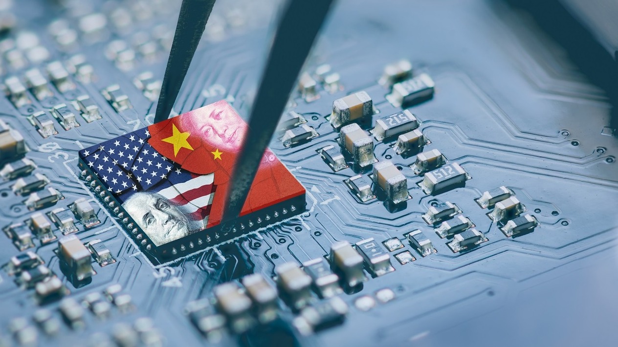 Çin'e çip kısıtlaması iddiaları Nvidia hisselerini düşürdü