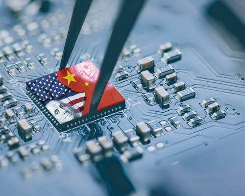 Çin'e çip kısıtlaması iddiaları Nvidia hisselerini düşürdü