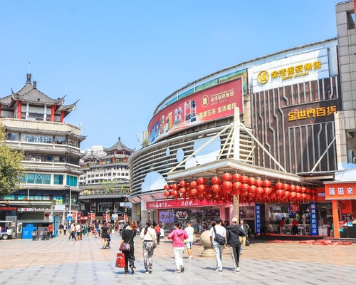 Çin'e gelen yabancı yatırımlarda düşüş serisi sürüyor