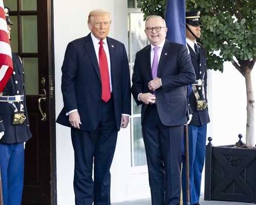 Çin’e karşı nadir toprak elementleri hamlesi: ABD, Avustralya ile anlaşma imzaladı