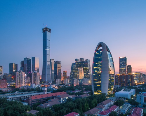 Çin ekonomisi 2025'te yüzde 5 büyüyerek 20 trilyon dolar barajını aştı