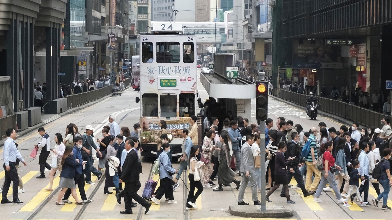 Çin ekonomisi ikinci çeyrekte yüzde 5,2 büyüdü