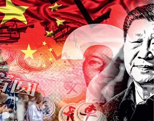 Çin ekonomisi neden dengeyi kaybediyor?