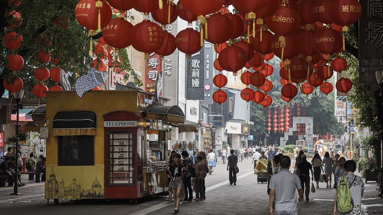 Çin ekonomisinde deflasyon baskısı 2025'te de sürdü