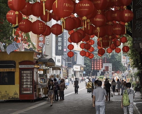 Çin ekonomisinde deflasyon baskısı 2025'te de sürdü