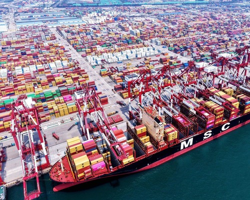 Çin ekonomisinde ticaret savaşı etkisi