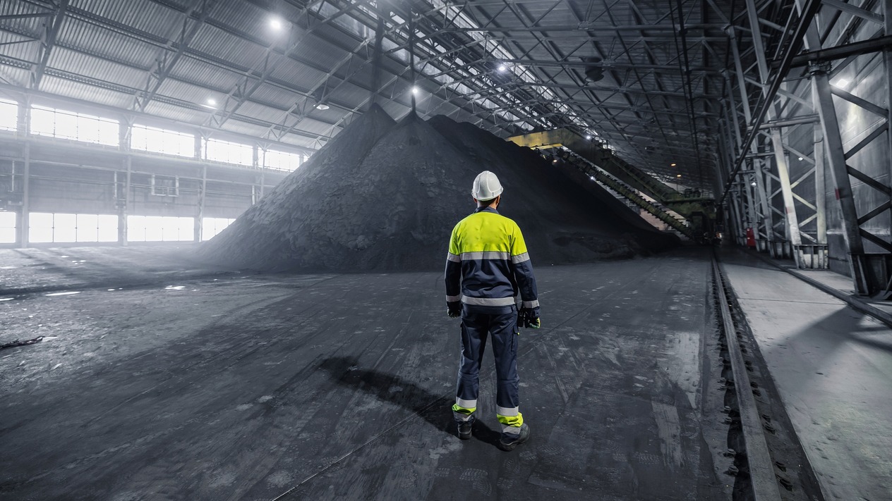 Çin ekonomisindeki belirsizlik demir cevheri fiyatlarını düşürdü