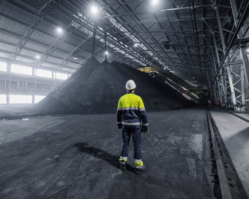 Çin ekonomisindeki belirsizlik demir cevheri fiyatlarını düşürdü