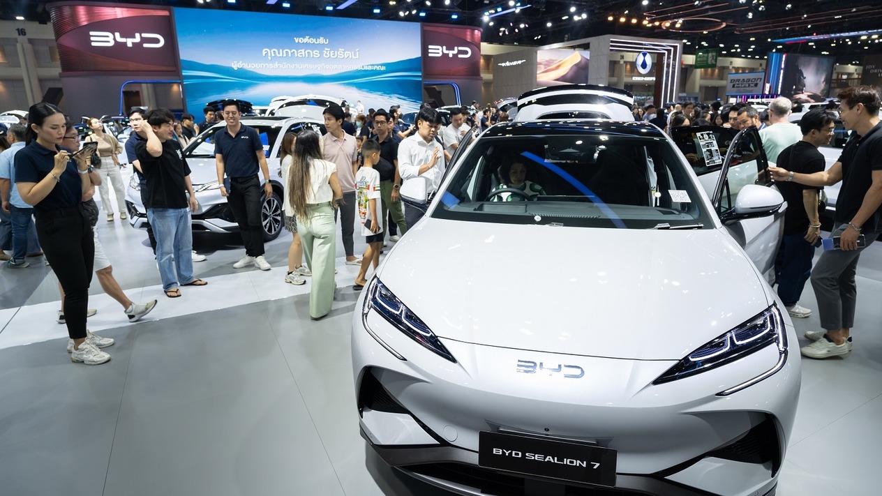 Çin elektrikli araç çılgınlığını neden durdurmaya çalışıyor?