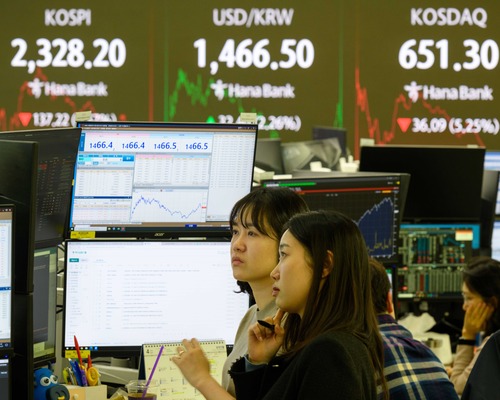 Çin emtia piyasalarını yabancı yatırımcılara açıyor