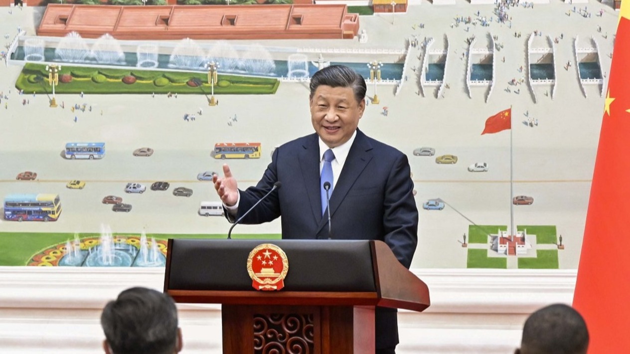 Çin Fas'taki fabrikalara neden bu kadar çok yatırım yapıyor?