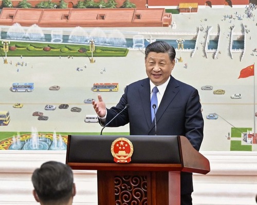 Çin Fas'taki fabrikalara neden bu kadar çok yatırım yapıyor?