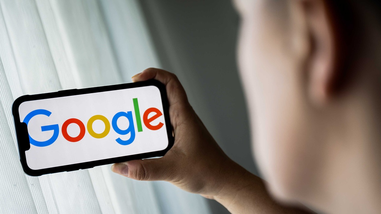 Çin, Google antitröst soruşturmasını sonlandırdı