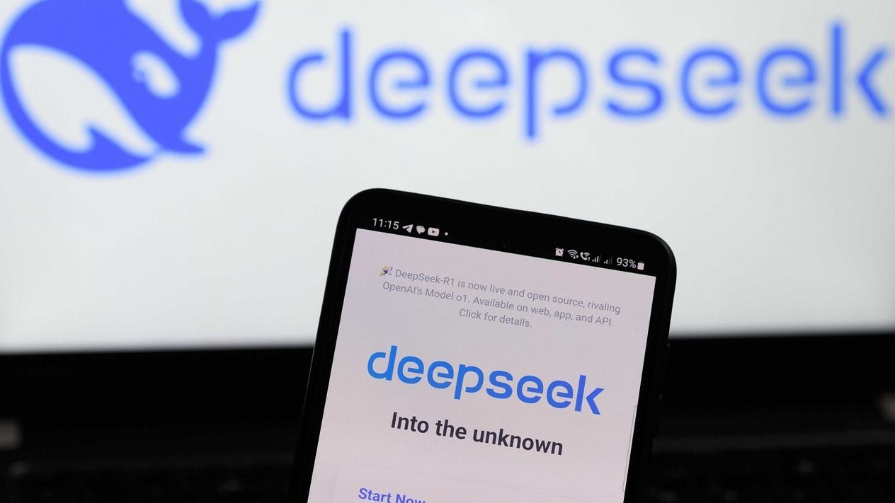 Çin hava durumu kurumu DeepSeek’i kullanacak