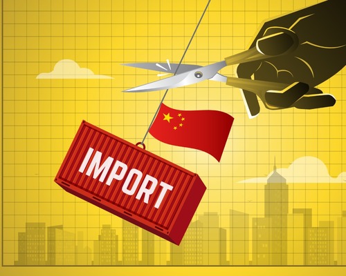 Çin ihracatta frenledi