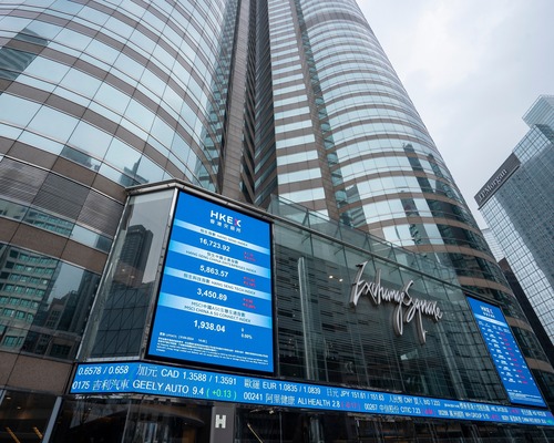 Çin’in 1,1 trilyon dolarlık varlık yöneticisi 'ulusal takımın' yıldızı oldu