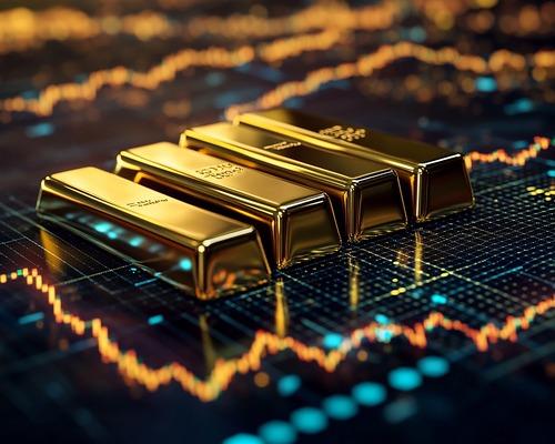 Çin’in altın ithalatında temmuzda yüzde 126 artış