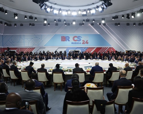 Çin’in desteklediği G-7 alternatifi: BRICS nedir?