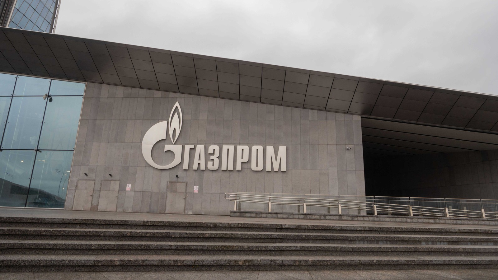 Çin'in doğal gaz sevkiyatı Avrupa’yı geride bıraktı