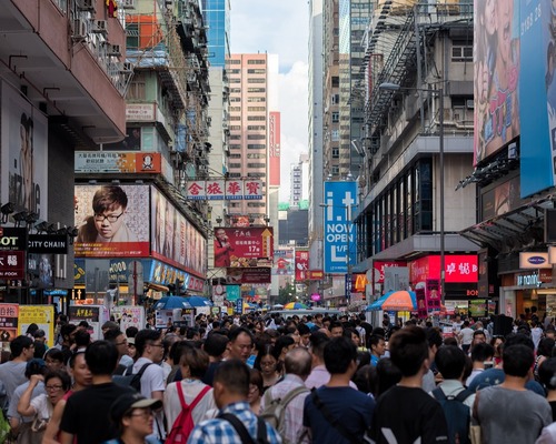 Çin’in en büyük şirketleri