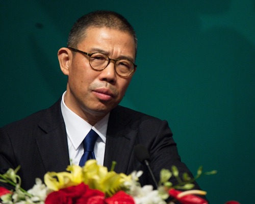 Çin’in en zengin 100 ismi