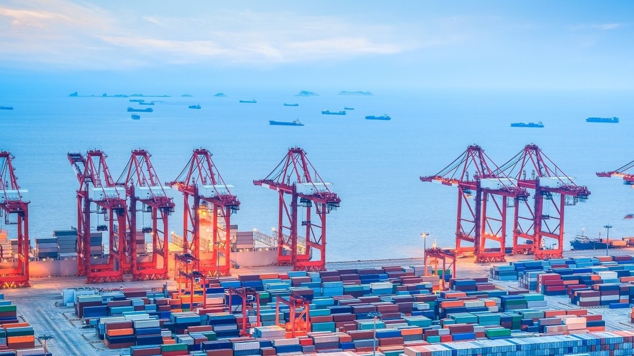Çin’in ihracatının artması ticaret savaşında konumunu güçlendiriyor