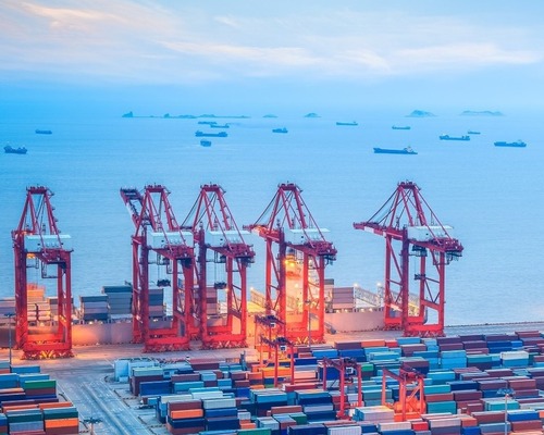 Çin’in ihracatının artması ticaret savaşında konumunu güçlendiriyor