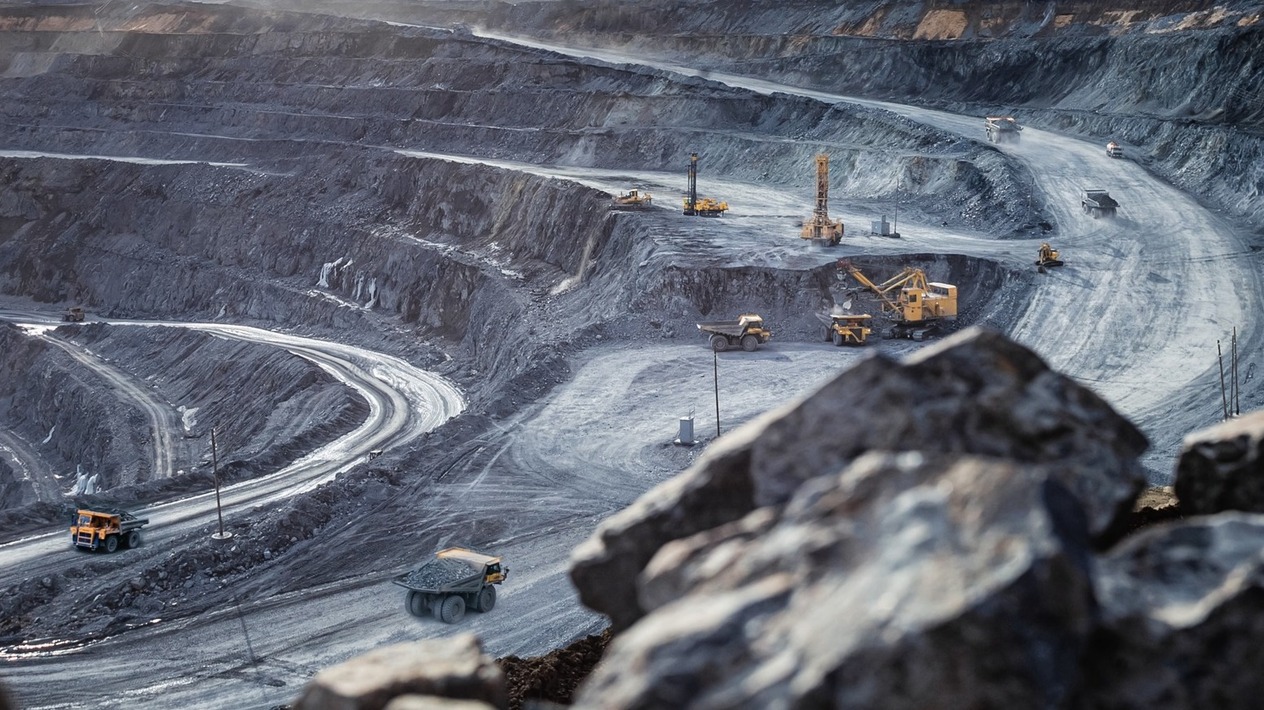 Çin'in kritik mineral hamlesi dünya sanayisini zorlayabilir