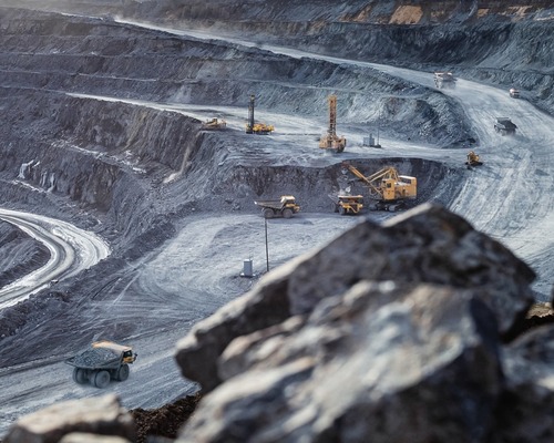 Çin'in kritik mineral hamlesi dünya sanayisini zorlayabilir