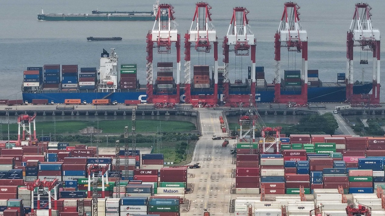 Çin’in nadir toprak elementi ihracatı 2009'dan bu yana en yüksek seviyeye çıktı