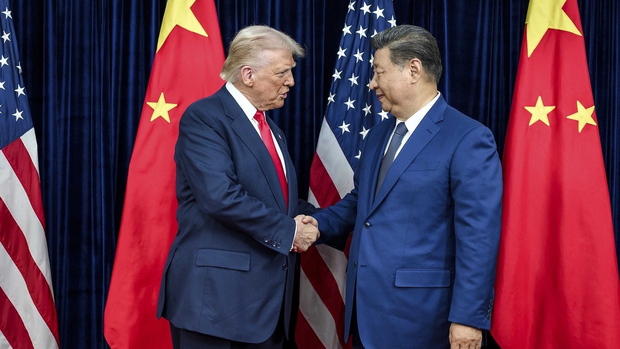 Çin’in nadir toprak elementi ihracatını gevşetme planı