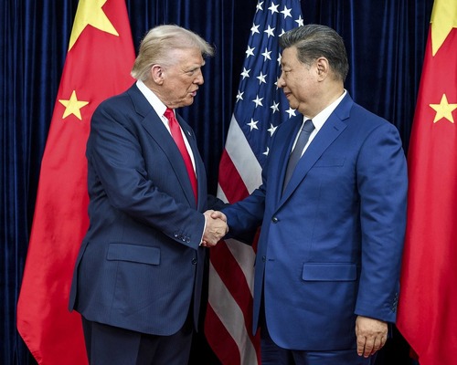 Çin’in nadir toprak elementi ihracatını gevşetme planı