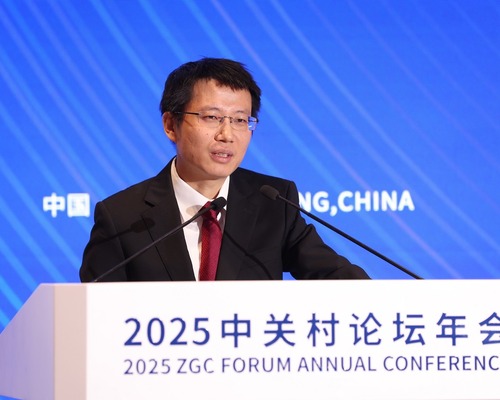 Çin’in Nvidia’sının kurucusu servetini üçe katladı