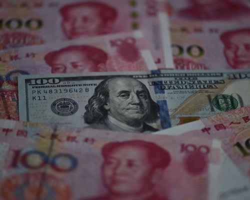 Çin'in para birimi yuan 16 ayın en düşük seviyesinde: Trump'ın gümrük vergisi piyasaları korkutuyor