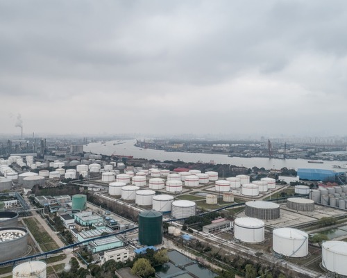 Çin’in sessiz enerji devrimi: Petrolün yerini batarya alıyor