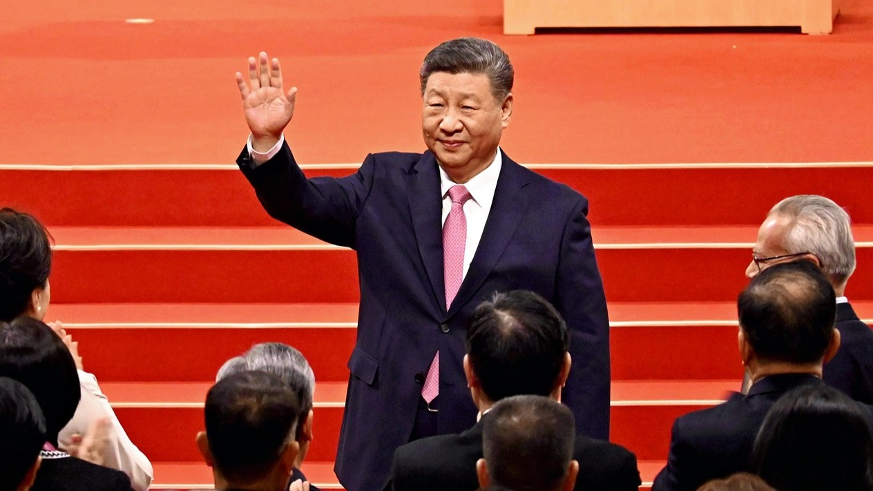 Çin'in ticaret savaşı stratejisi: ABD'li teknoloji şirketlerini tehdit etmek