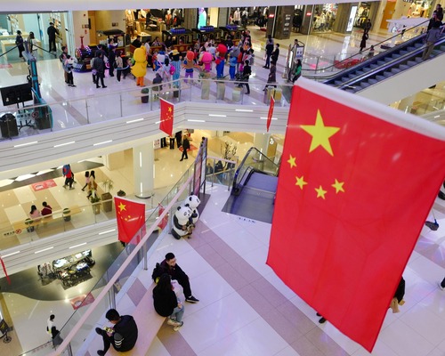 Çin’in yavaşlayan ekonomik motoru