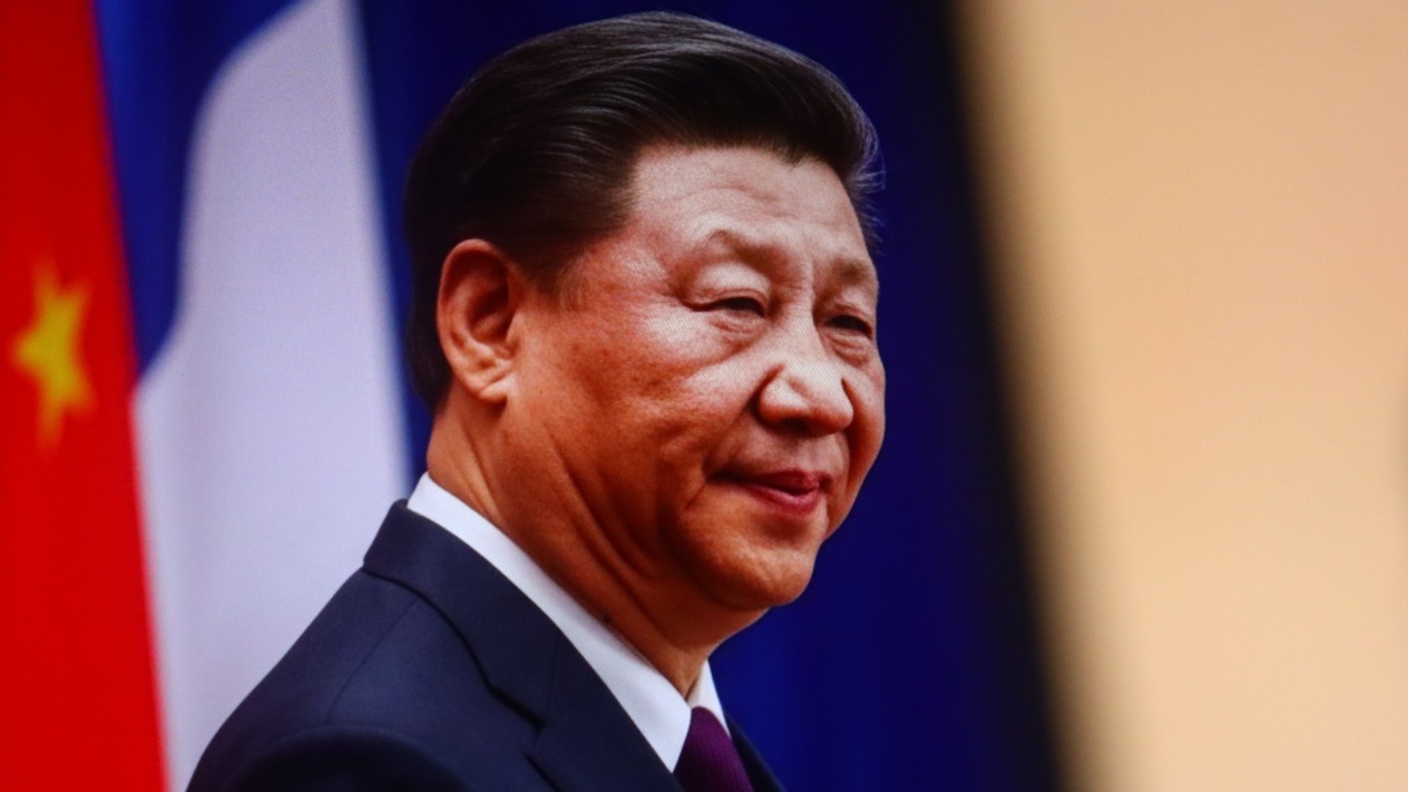 Çin’in yeni kalkınma planında teknoloji bağımsızlığı öncelikli hedef oldu