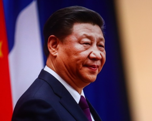 Çin’in yeni kalkınma planında teknoloji bağımsızlığı öncelikli hedef oldu